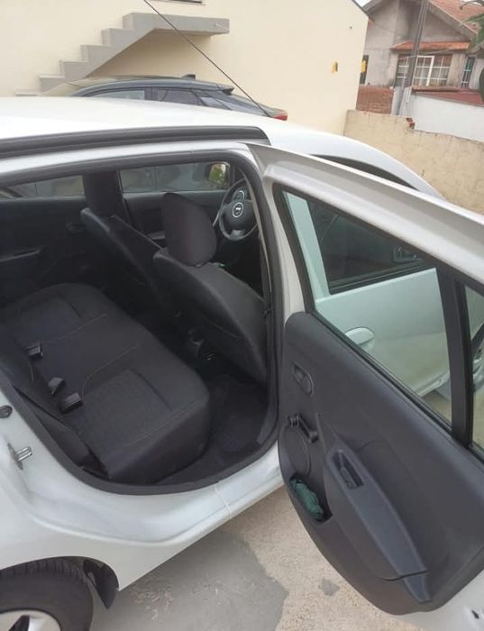 Dacia Sandero 1.2