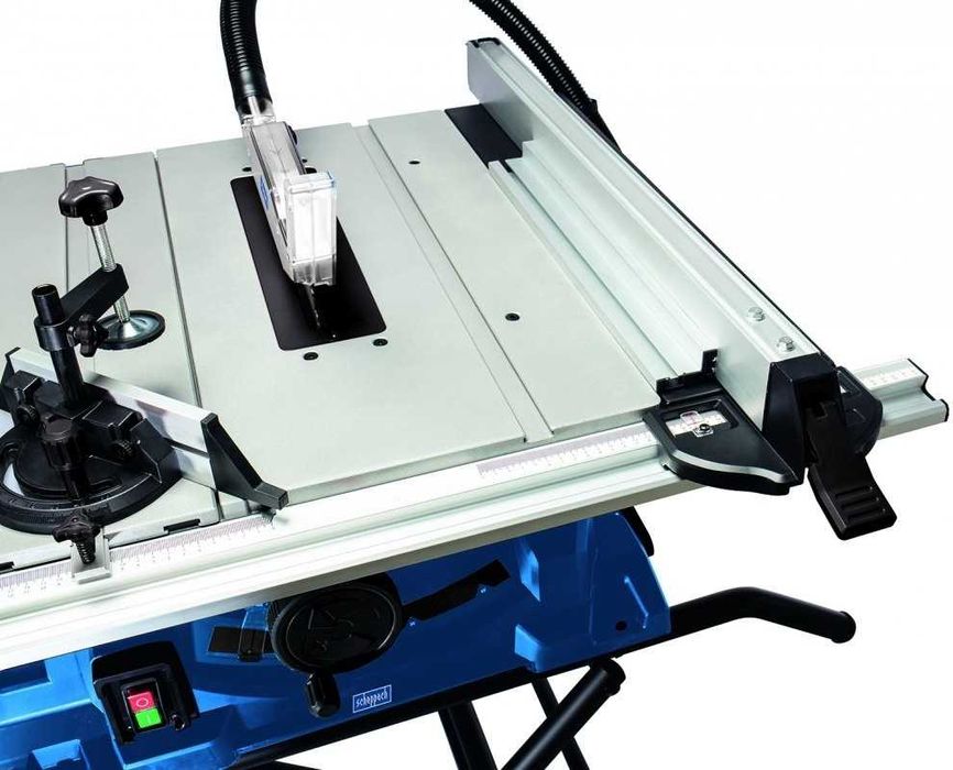 Циркулярна пила Scheppach HS115