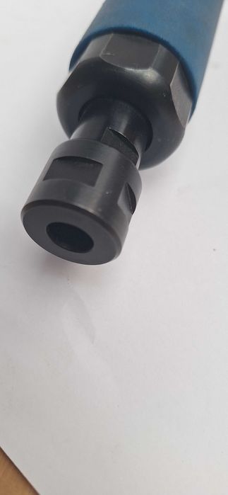 Szlifierka pneumatyczna prosta firmy ATA model SHG12LR