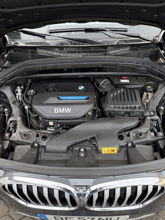 BMW X1 XDRIVE 25 E PLUGIN HYBRID