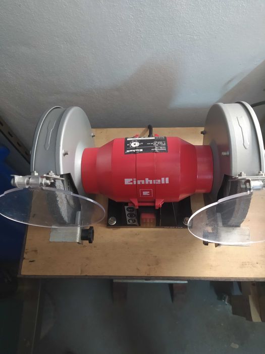 Esmeril Einhell Util