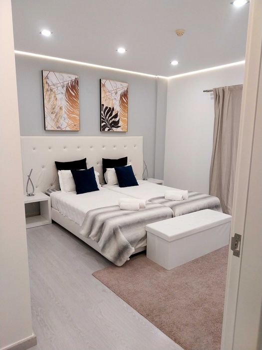 Limpezas profissionais