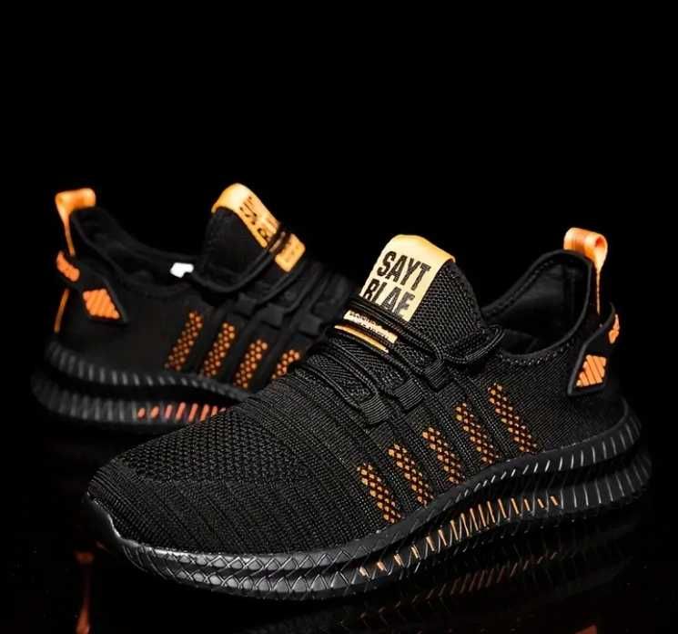 Buty sportowe męskie