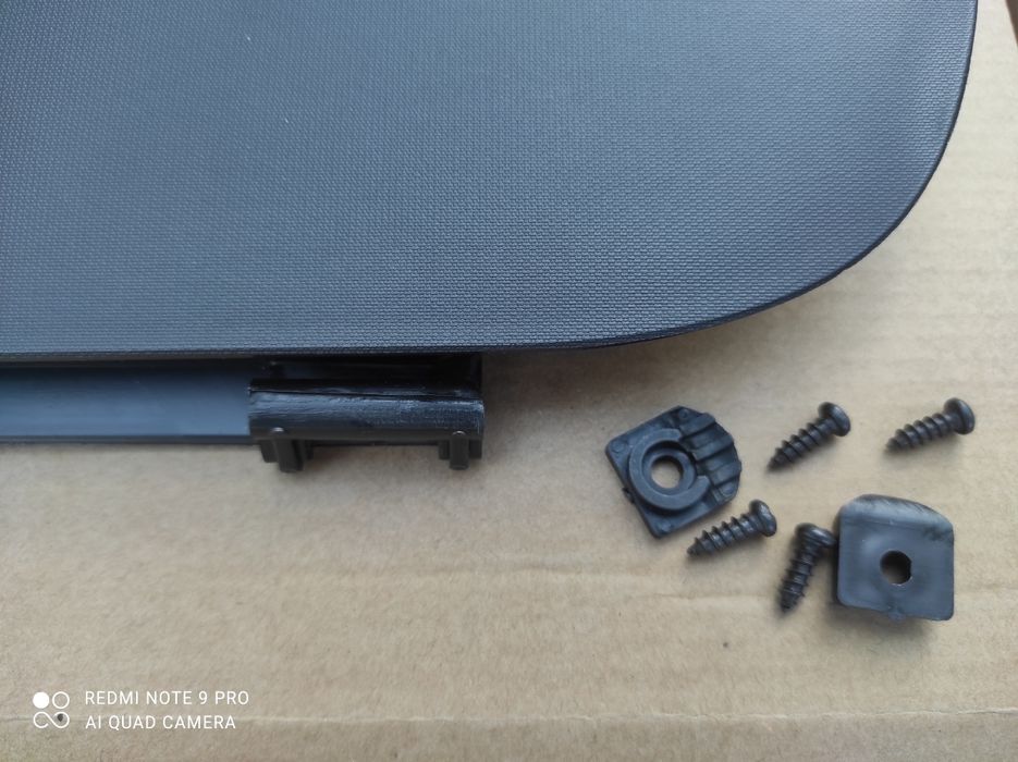 Бардачок Кришна бардачка Peugeot 107 Citroen C1 Aygo Пежо 107 Ситроен