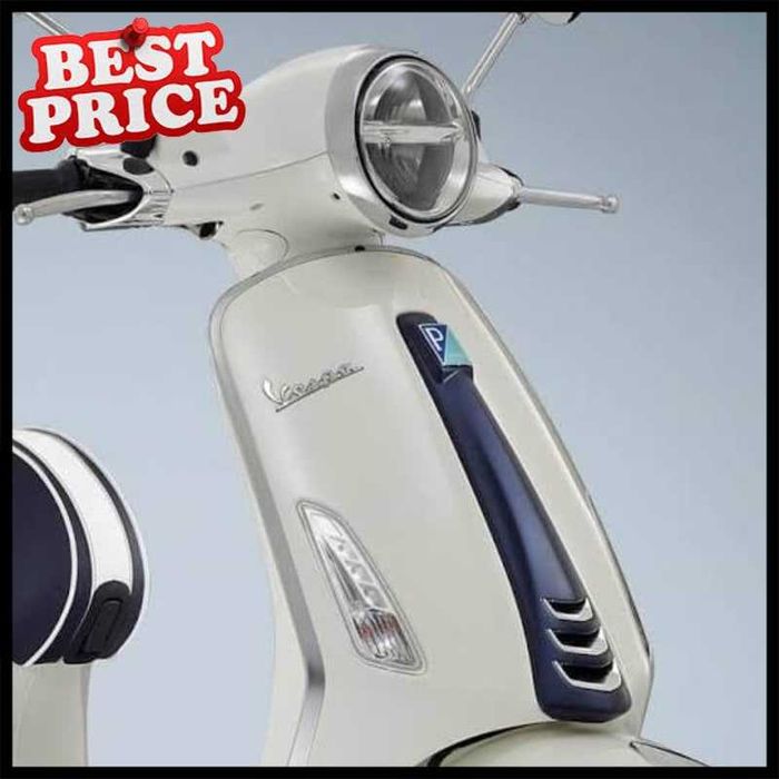 Krawat Osłona Klaksonu Vespa Primavera Sprint Yacht Club OEM.
