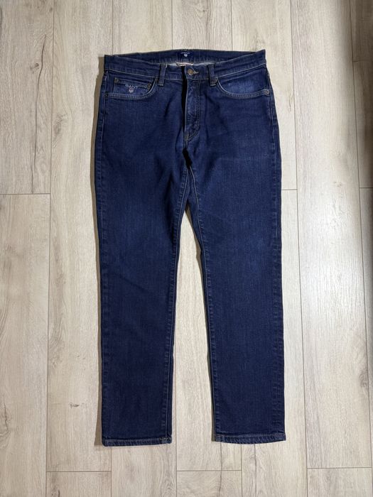 Джинси Gant Armani Boss