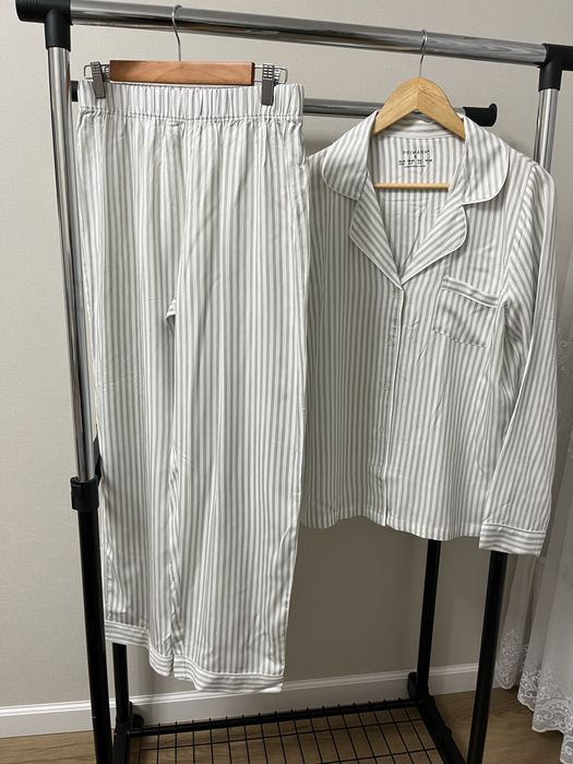 Жіноча  піжама  primark S