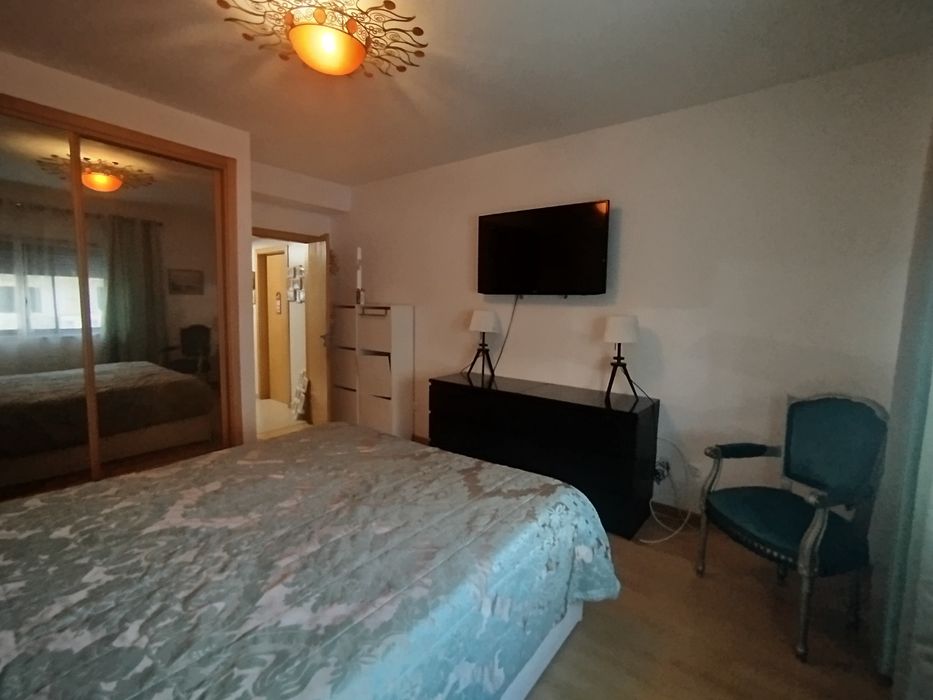 Quarto arrendar Samouco