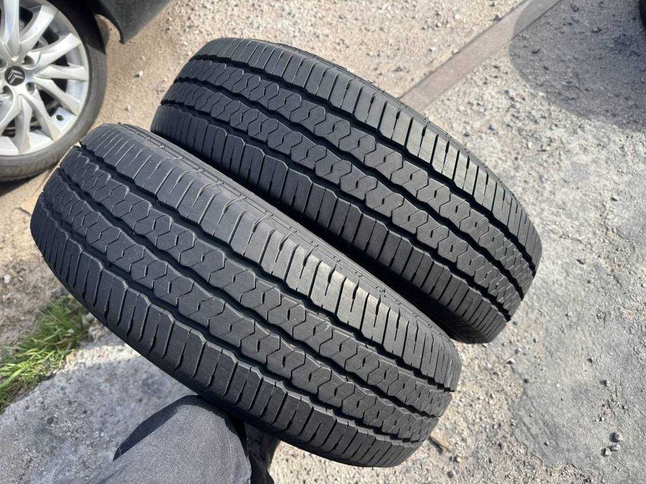 Шини літо 215/70/R16C GoodRide radial