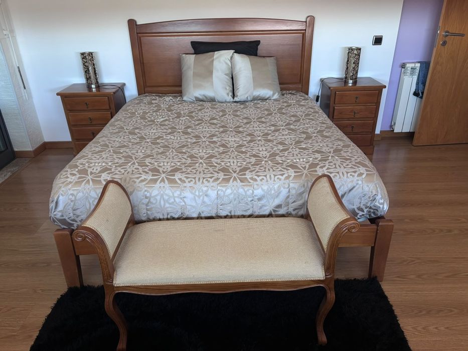 Mobilia Quarto Casal