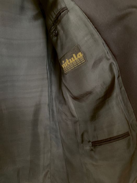 Smoking Vistula marynarka i akcesoria