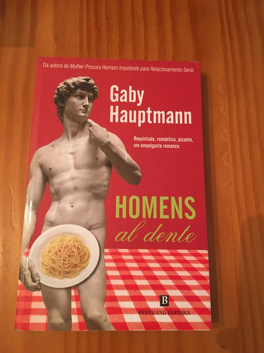 Livros em bom estado