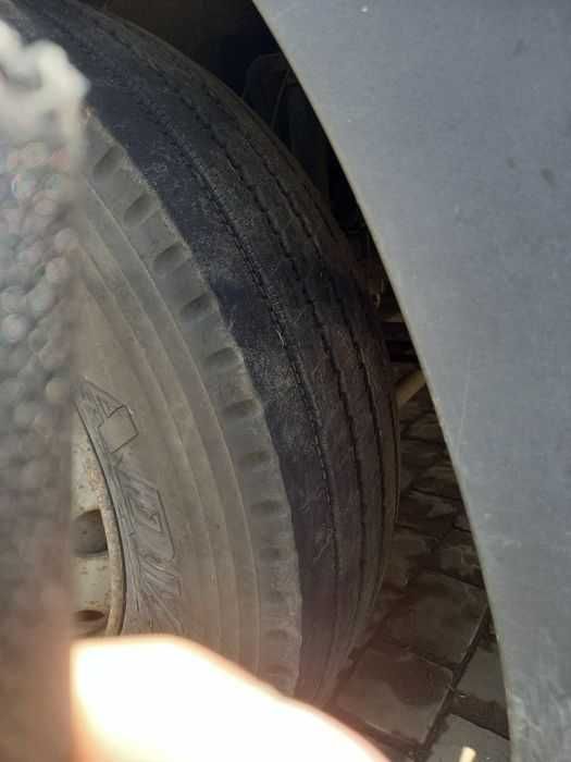 МАН 26 364  Командор