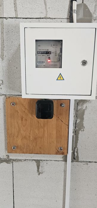 Гаражне приміщення м.Вишгород