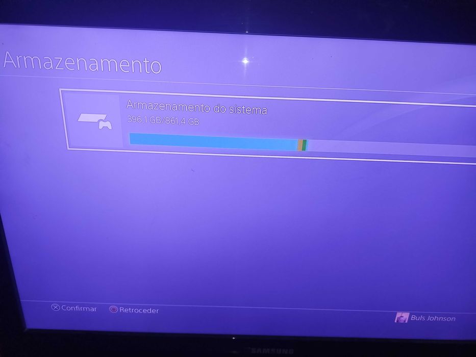 Pacote PS4 Pro 1TB - 2 Comandos + 3 Jogos