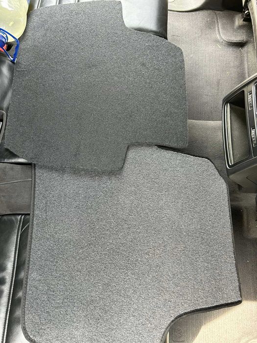 коврики в салон ворсовые Nissan Qashqai Кашкай 2006-2014 / 2014-2020 / 2020-2026 / Нисан кашкай / коврики кашкай / автокилимки кашкай