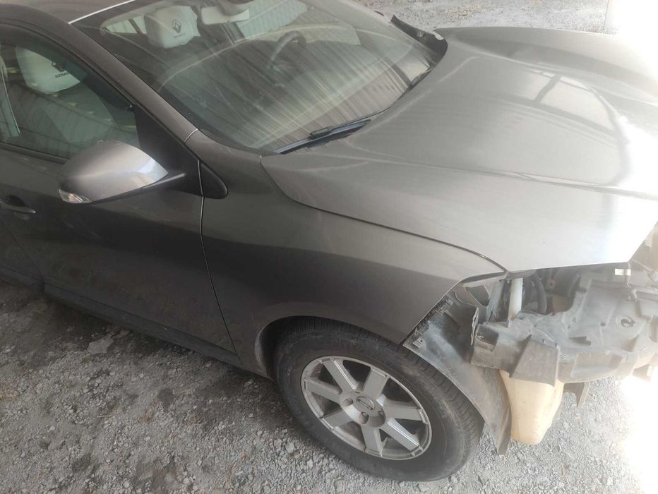 Продам  RENAULT Fluence-Mégane Generation 2013 г, 1,5 дизель