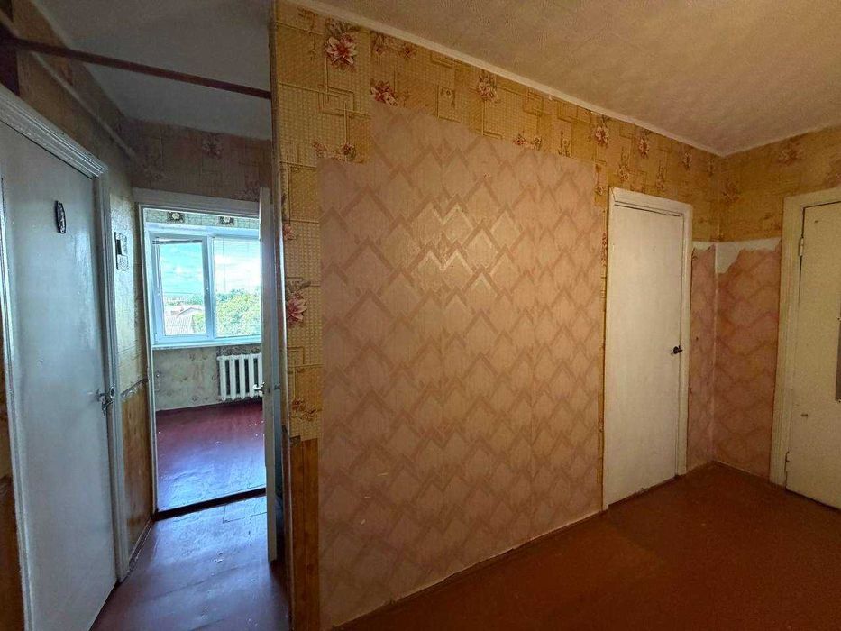 Продаж 2-кімнатної квартири на Крушельницької, центр міста