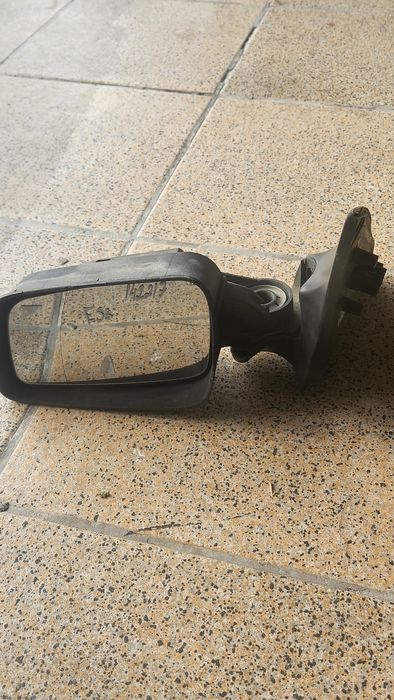Retrovisor esquerdo (condutor) opel astra G