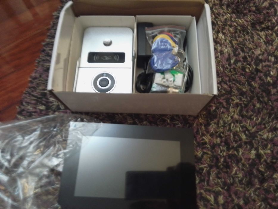 Video porteiro. 119€. Oportunidade
