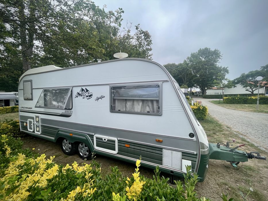 Caravana Avondale Land Ranger
