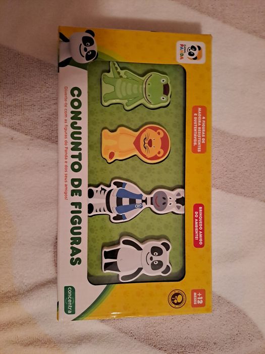 Brinquedos para crianças (NOVOS) 2