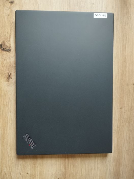 Ноутбук Lenovo T14s gen2 Touch i5-1145g7/8Gb DDR4/NVMe256Gb