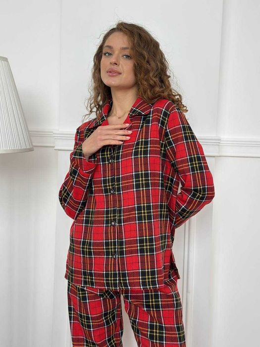 Піжами, новорічні піжами