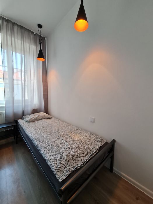Mieszkanie Centrum - Sienkiewicza - Nocleg
Stare Miasto
