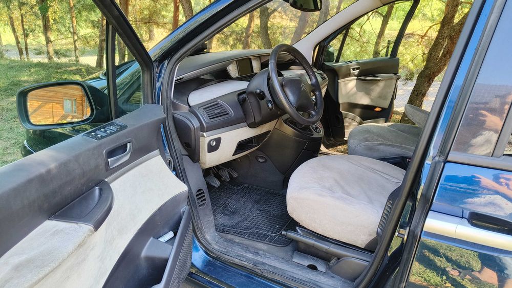 Продам Citroen C8 Exсlusive 2005
