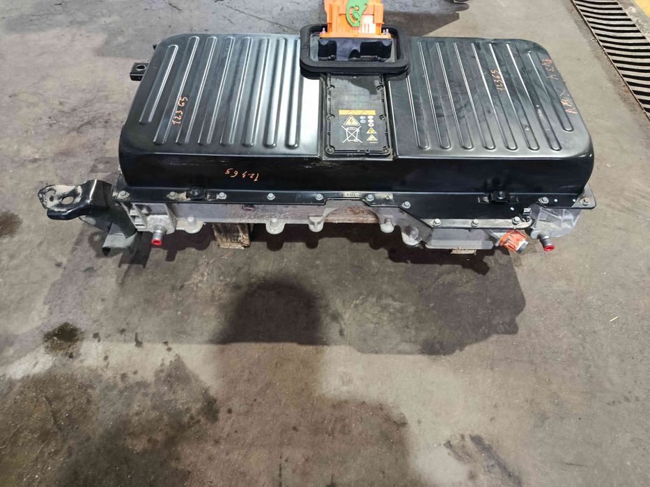Bateria EV (Alta Tensão - Veículo Eletrico) MITSUBISHI ASX (VSX_, VSE_