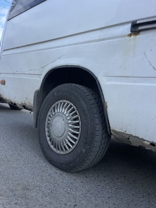 Автобус Mercedes Sprinter