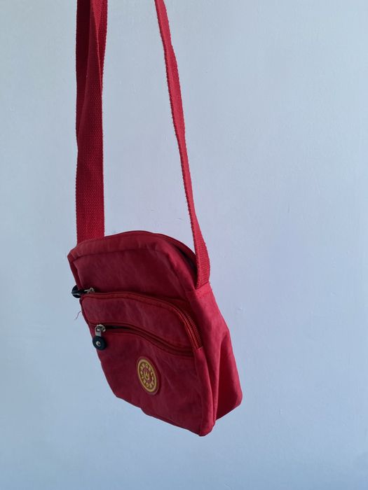 Сумка (месенджер)