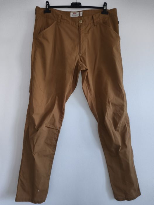 Fjällraven High Coast