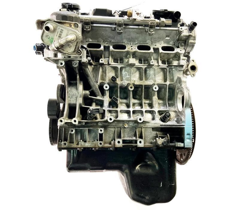 Motor N43B16 BMW 1.6L 122 CV