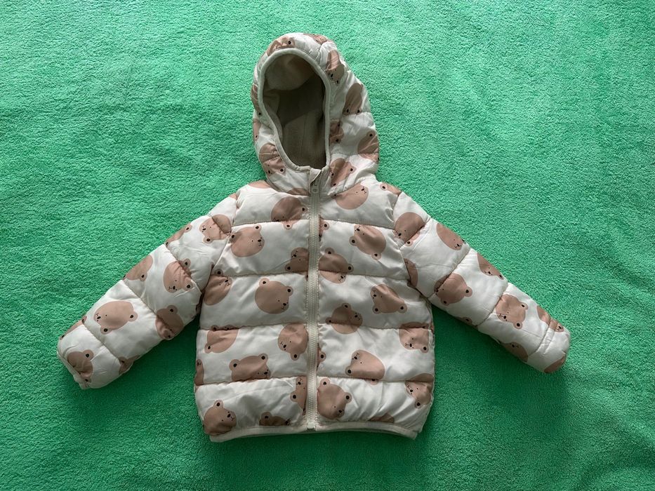 Дитяча курточка, 86 розмір