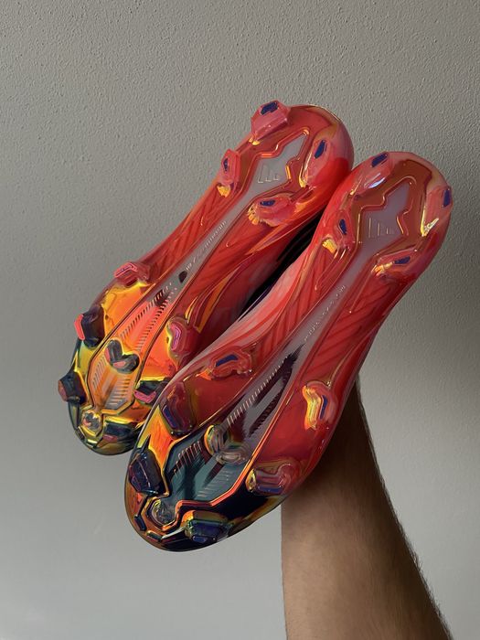 adidas F50 Hyperfast Elite Laceless