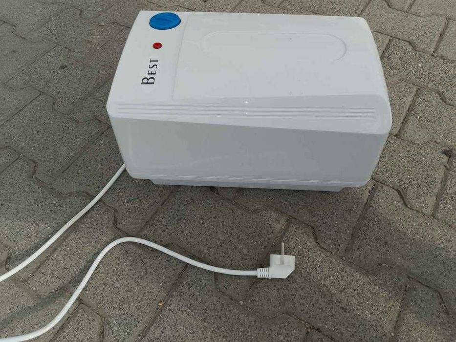 Podgrzewacz wody podumywalkowy 5L 1500W