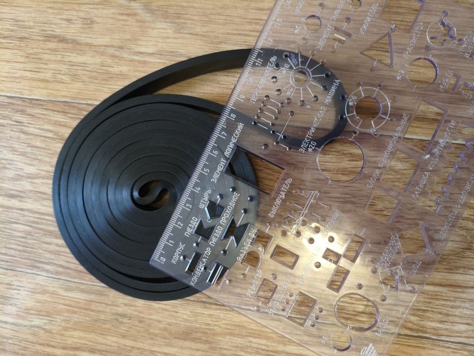 Резинка,петля,экспандер для фитнеса 11-29кг.