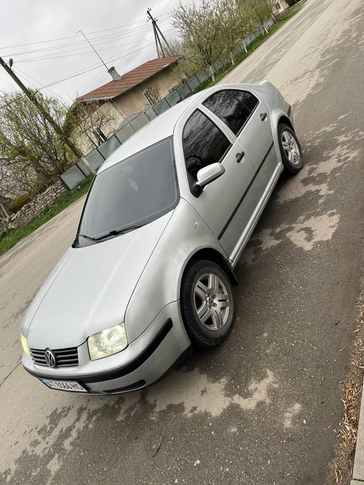 Продам volkswagen bora