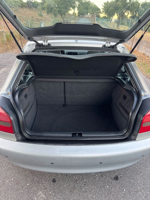 Vendo Audi A3 1.6 sport
