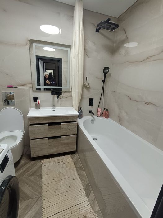 Оренда 1 кімнатноі квартири