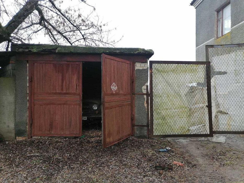 Приміщення під АВТОБІЗНЕС