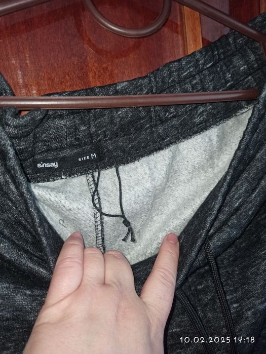 Спортивні штани сінсей . Розмір М