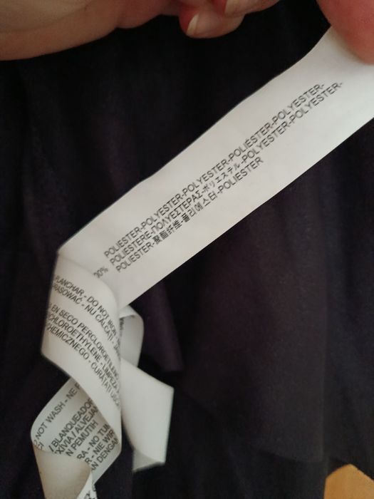 Casaco pele pêssego