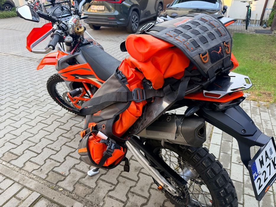 KTM