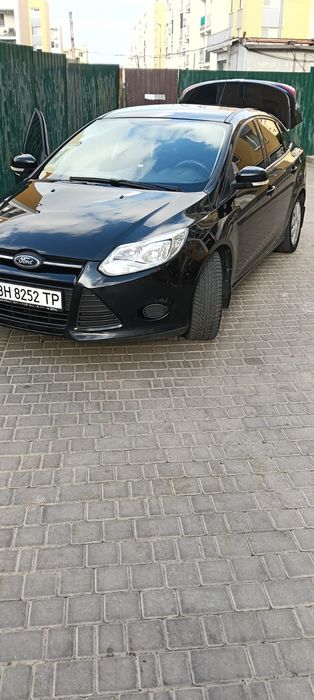 Продам свій автомобіль