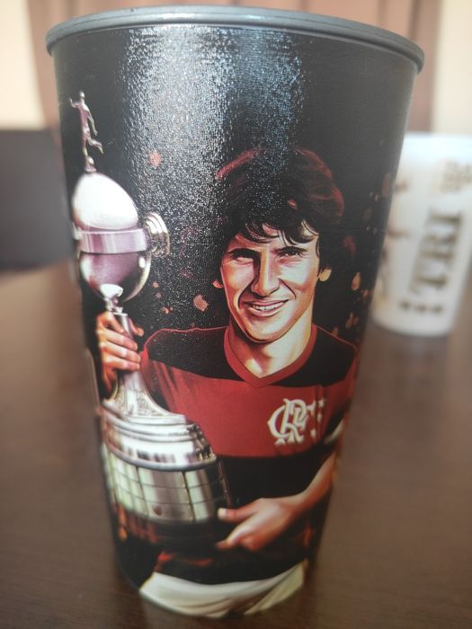 Flamengo Cup Collection474132371514992644