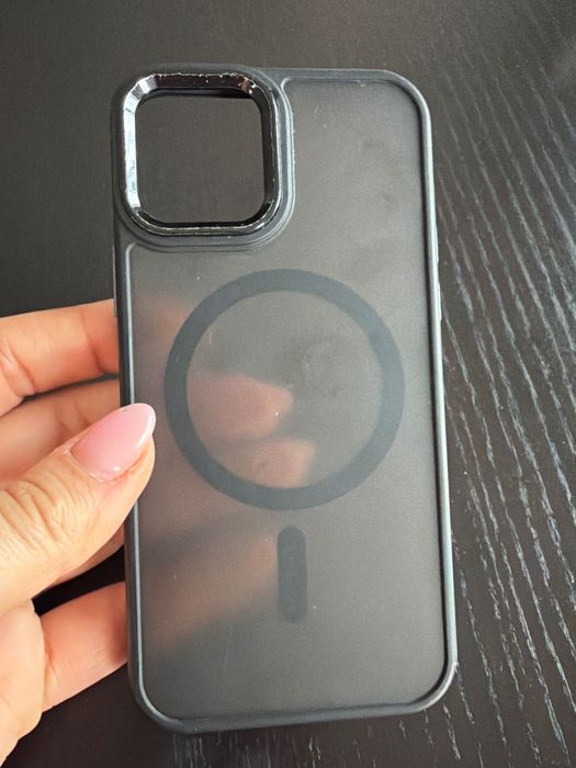 Capa telemóvel 12pro