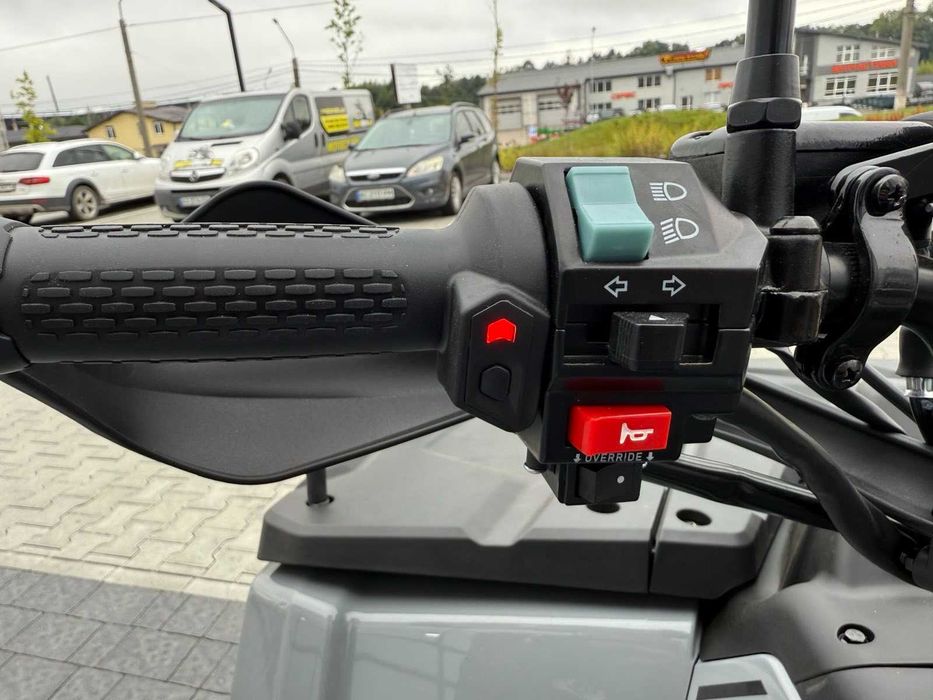 NEW Linhai ATV Pathfinder F320 EFI Доставка/Кредит